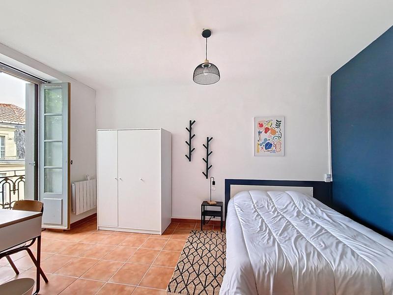 Maison - 79 m² - 5 pièces