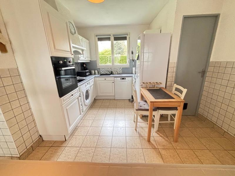 Appartement - 86 m² - 3 pièces