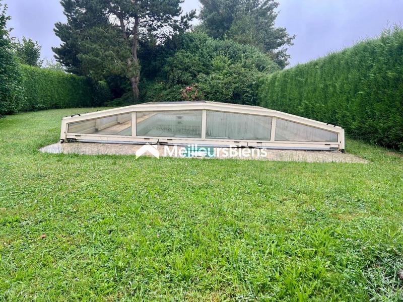 Maison de campagne - 243 m² - 10 pièces