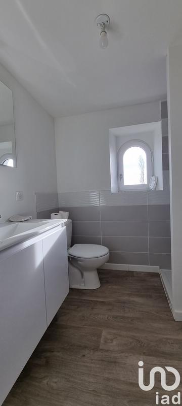 Maison de campagne - 226 m² - 7 pièces