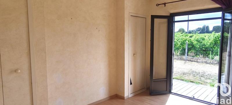 Maison - 101 m² - 5 pièces