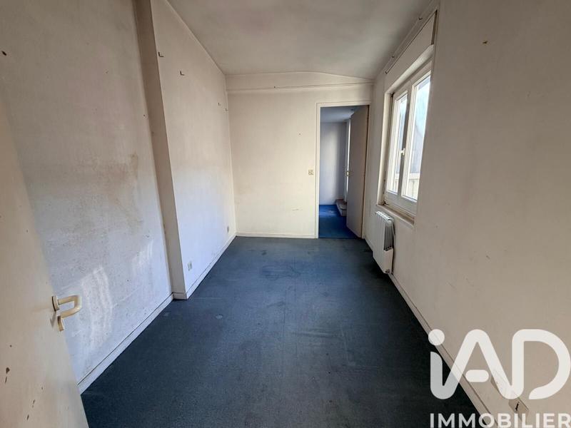 Appartement - 51 m² - 2 pièces