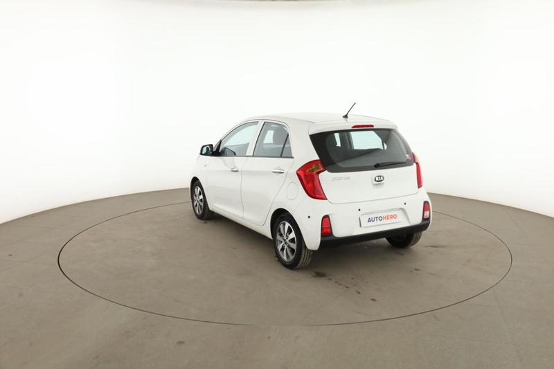 Kia Picanto 1.0 Active 5p 66 ch