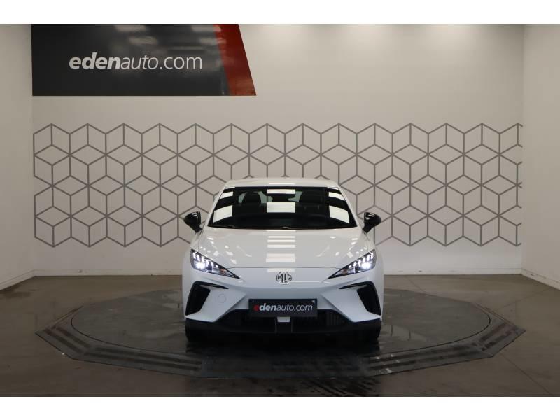 Mg Mg4 Electric 51kWh - 125 kW 2wd Standard