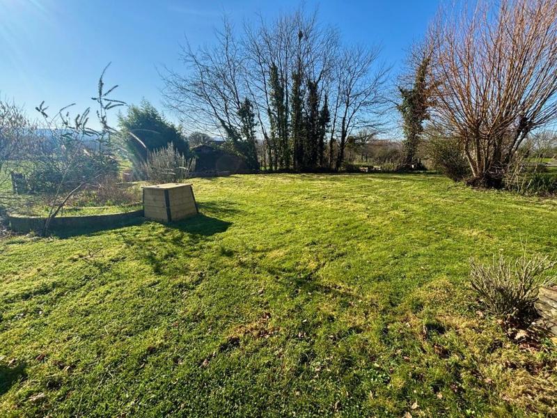 Maison en pierre - 175 m² - 6 pièces