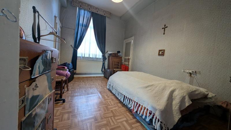 Immeuble - 352 m² - 10 pièces