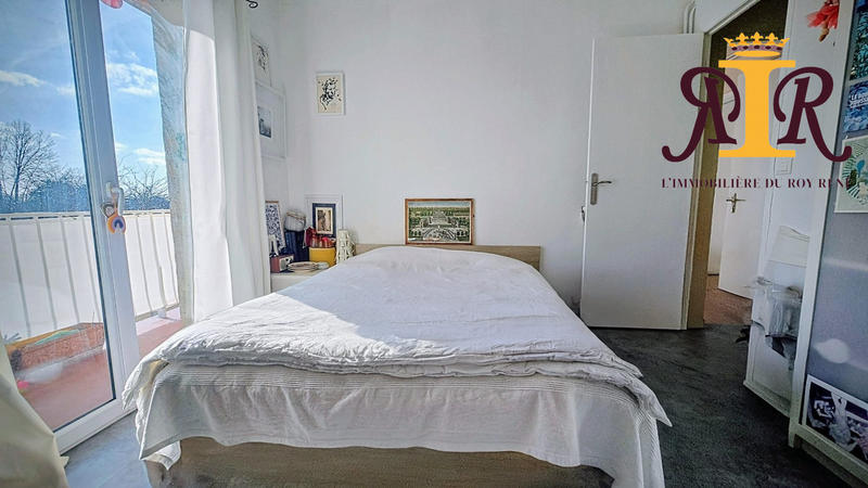 Appartement - 107 m² - 5 pièces