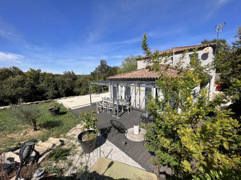 Villa - 149 m² - 6 pièces