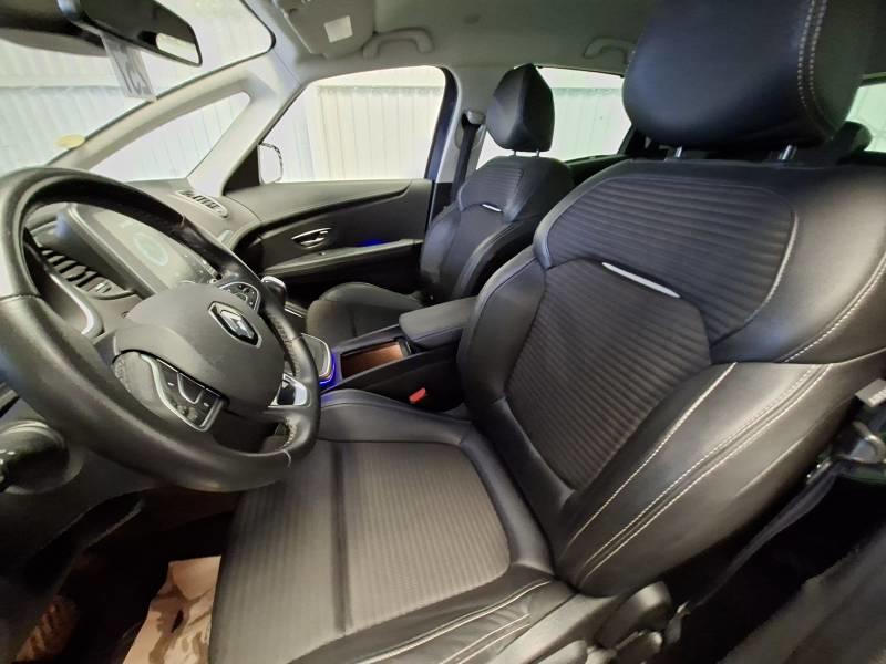 Renault Scénic dCi 160 Energy Edc Intens