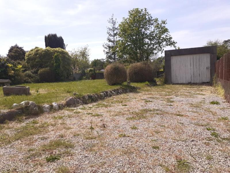 Maison - 135 m² - 8 pièces