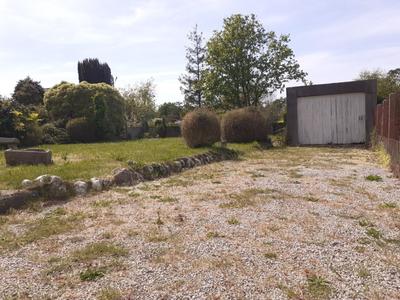 Maison - 135 m² - 8 pièces