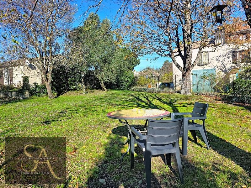 Maison - 162 m² - 5 pièces