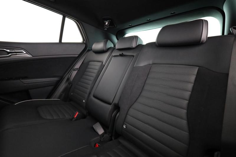 Kia Sportage 1.6 t-GDi Isg Hybride Rechargeable Gt-Line Premium 4x4 Bva6 265 ch