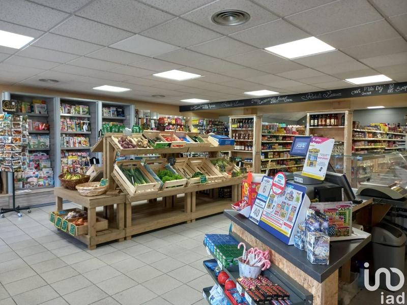 Local commercial - 200 m²