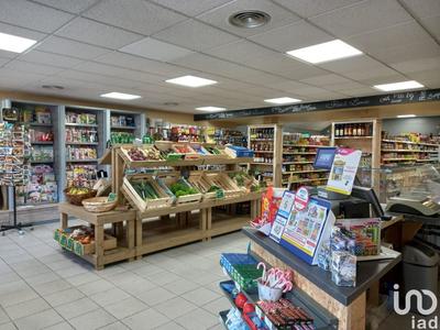 Local commercial - 200 m²