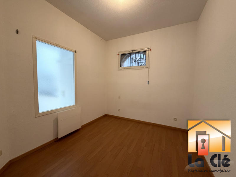 Appartement - 81 m² - 3 pièces