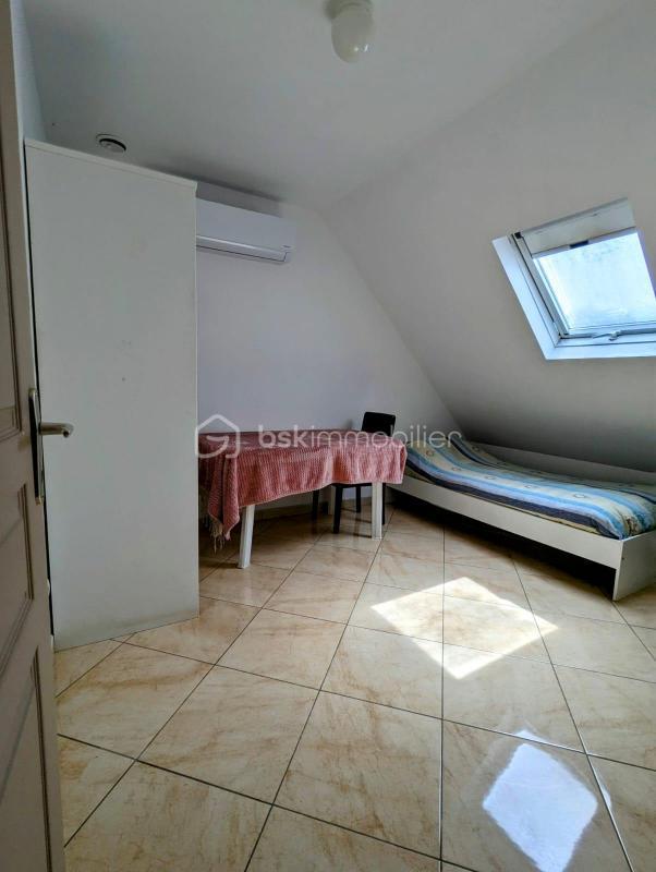 Pavillon - 87 m² - 4 pièces