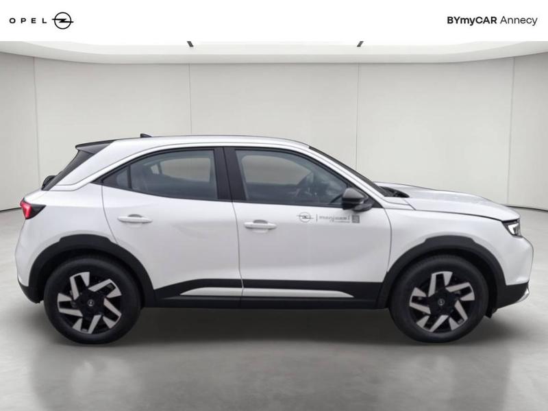 Opel Mokka Electrique 136 ch &amp; Batterie 50 kWh