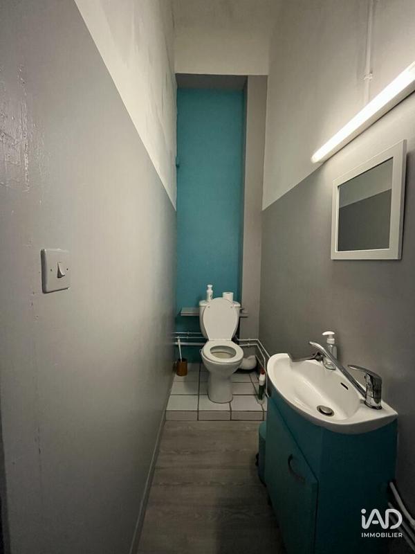 Local commercial - 41 m²