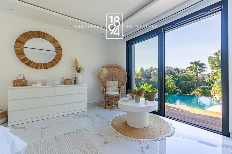 Maison - 180 m² - 5 pièces