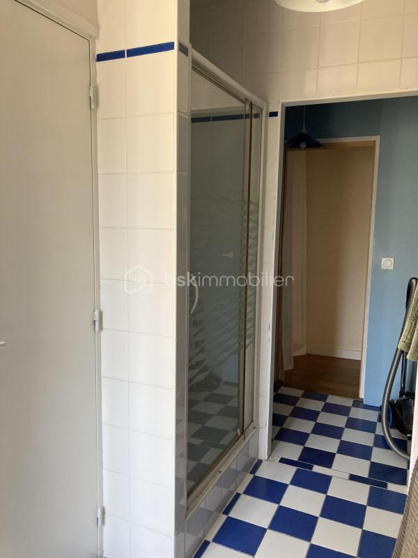 Appartement - 74 m² - 3 pièces