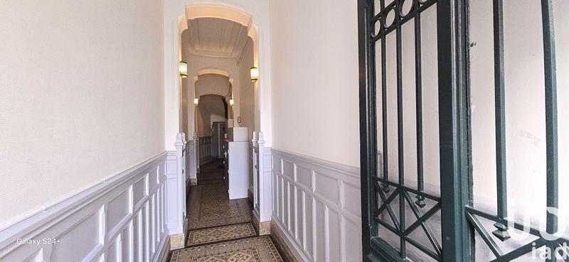 Appartement - 82 m² - 3 pièces