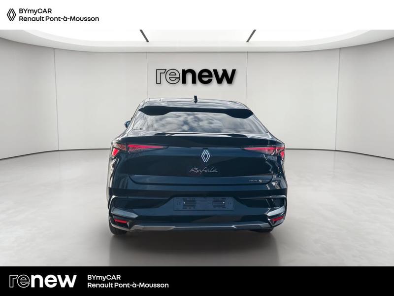 Renault Rafale E-Tech full hybrid 200ch Techno