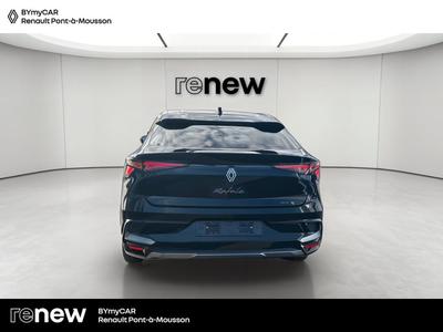 Renault Rafale E-Tech full hybrid 200ch Techno