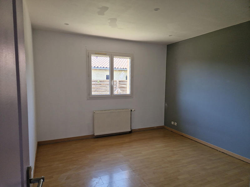 Maison - 146 m² - 6 pièces