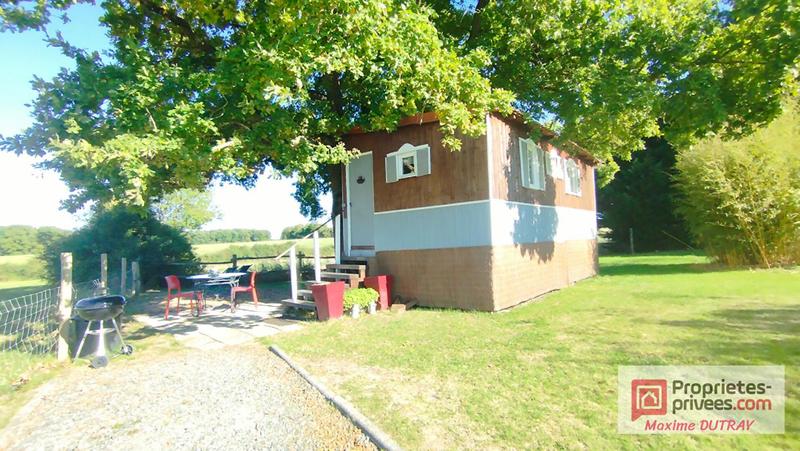 Maison - 351 m² - 18 pièces