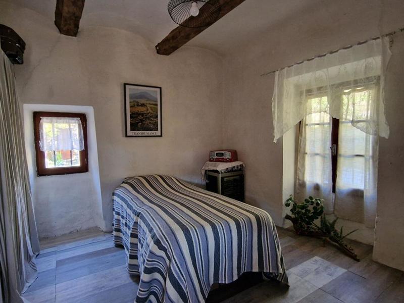 Maison provençale - 130 m² - 7 pièces