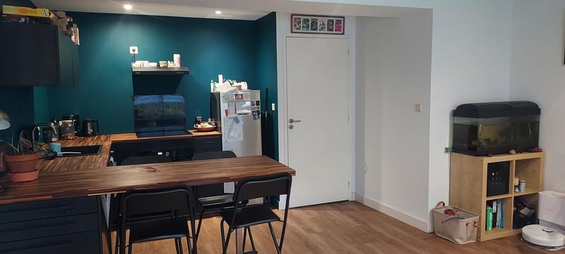 Appartement - 64 m² - 4 pièces