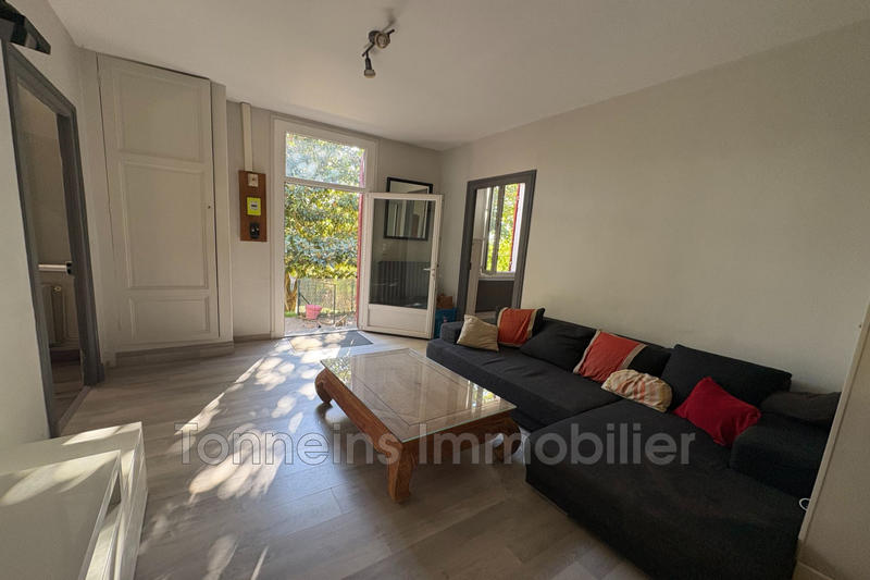 Maison - 77 m² - 3 pièces