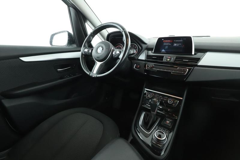 Bmw Série 2 Gran Tourer 218d Bva8 150 ch