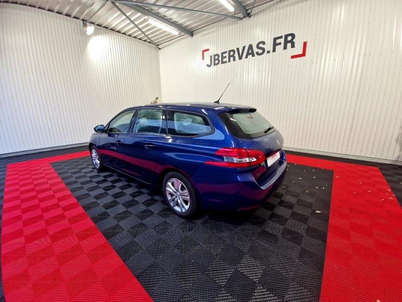 Peugeot 308 Sw bluehdi 130ch ss eat8 active business