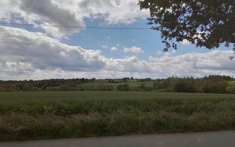 Maison de campagne - 154 m² - 1 pièce