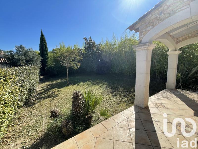 Maison - 265 m² - 10 pièces