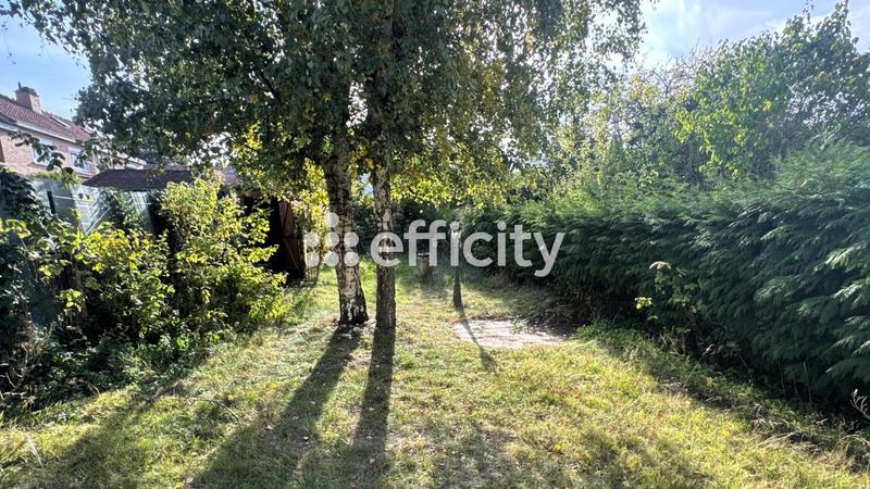 Maison - 99 m² - 5 pièces