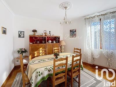 Appartement - 71 m² - 6 pièces