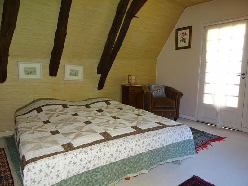 Maison - 167 m² - 7 pièces