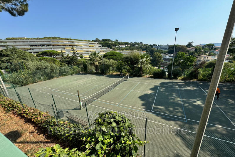 Appartement - 31 m² - 2 pièces