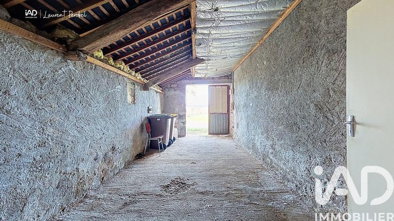 Maison - 102 m² - 5 pièces