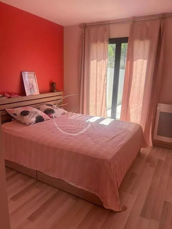 Maison - 87 m² - 4 pièces