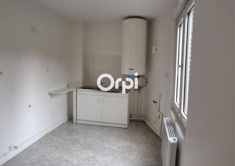 Appartement - 39 m² - 1 pièce