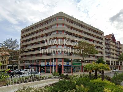 Appartement - 135 m² - 6 pièces