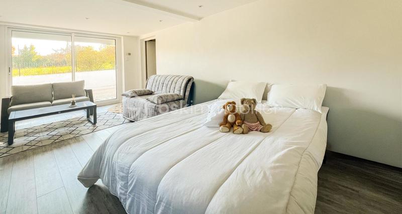 Maison - 141 m² - 6 pièces