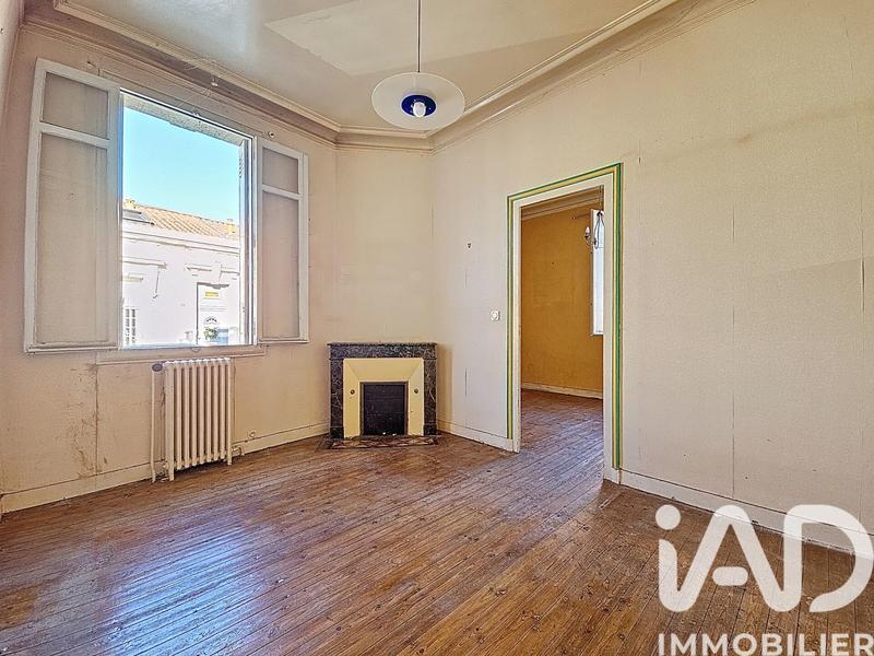 Maison - 106 m² - 5 pièces