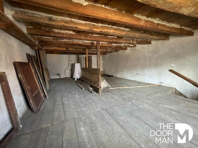 Maison - 85 m² - 3 pièces