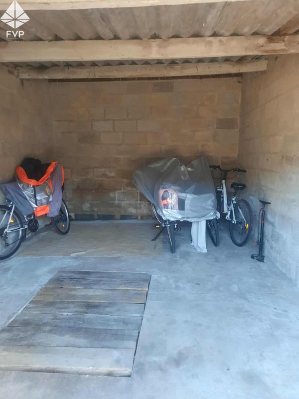 Maison - 81 m² - 4 pièces