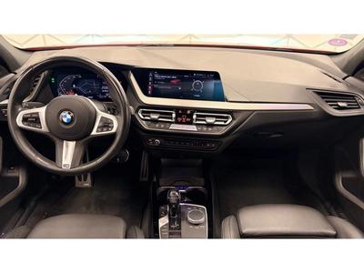 Bmw Série 1 118i 140 ch Dkg7 m Sport